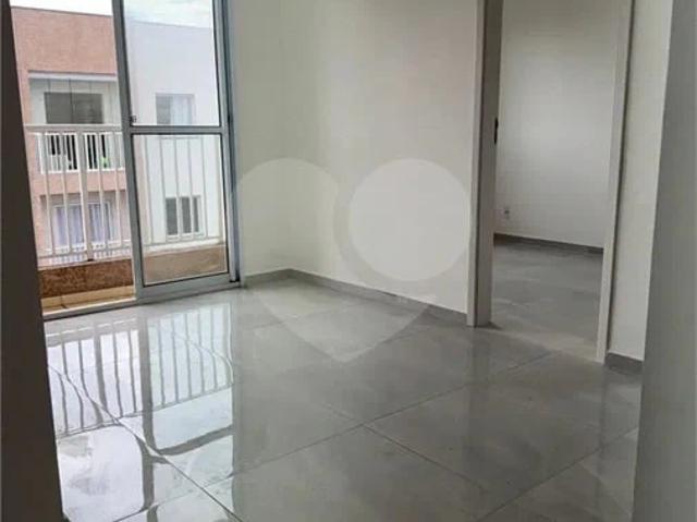 Apartamento para Venda em São Paulo/SP Jardim Imperador Zona Sul 2 Quartos
