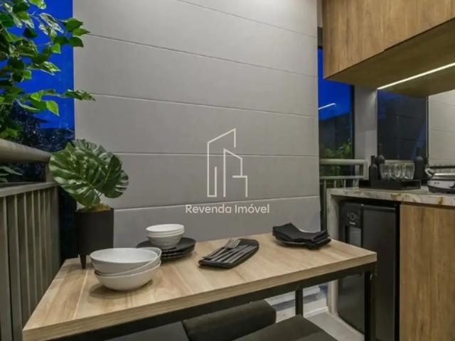 Apartamento para Venda em São Paulo/SP Jardim Independência 1 Quartos