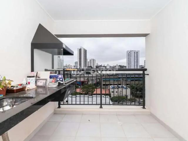 Apartamento para Venda em São Paulo/SP Jardim Independência 2 Quartos