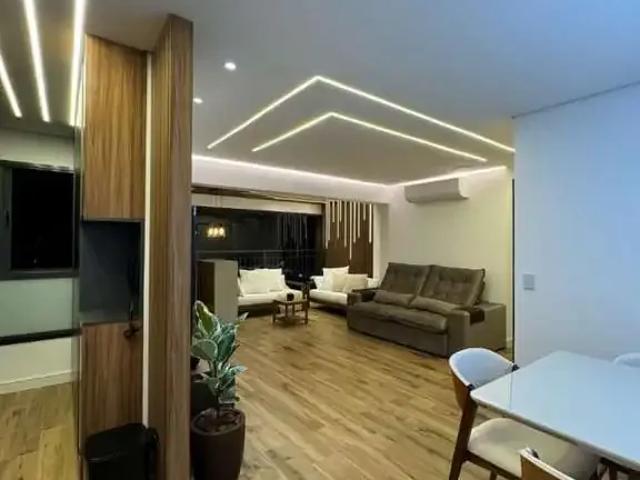 Apartamento para Venda em São Paulo/SP Jardim Independência 2 Quartos