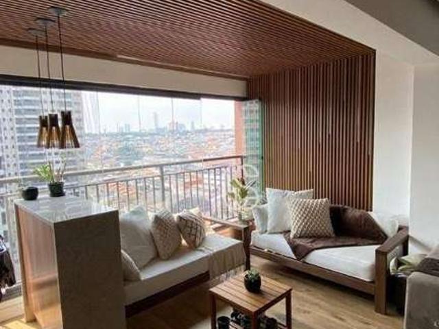 Apartamento para Venda em São Paulo/SP Jardim Independência 2 Quartos