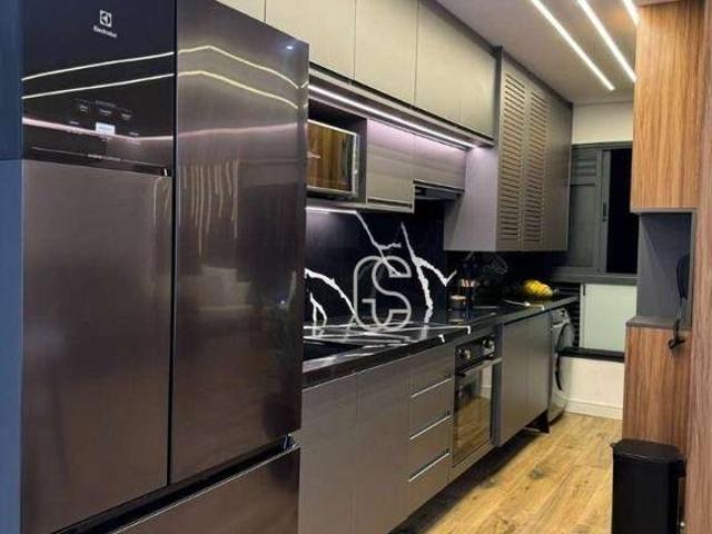 Apartamento para Venda em São Paulo/SP Jardim Independência 2 Quartos
