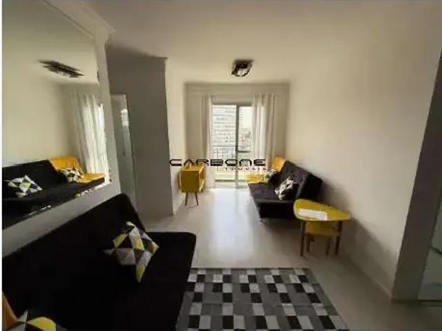 Apartamento para Venda em São Paulo/SP Jardim Independência 2 Quartos