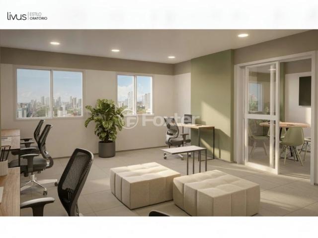 Apartamento para Venda em São Paulo/SP Jardim Independência 2 Quartos