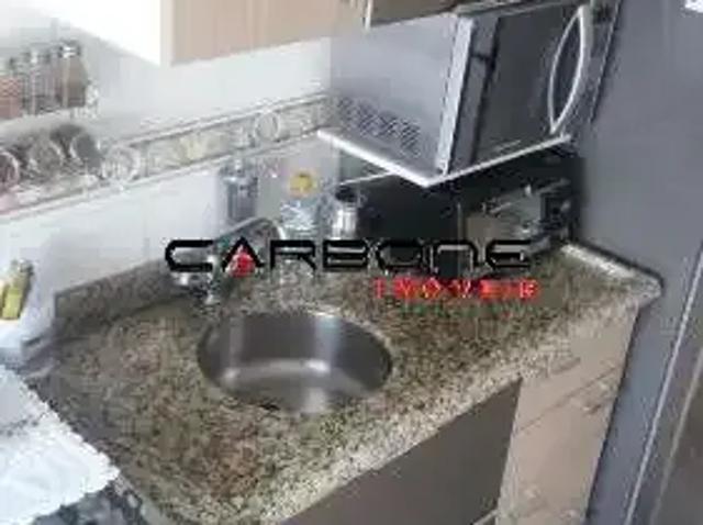 Apartamento para Venda em São Paulo/SP Jardim Independência 2 Quartos