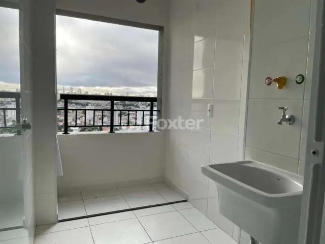 Apartamento para Venda em São Paulo/SP Jardim Independência 2 Quartos