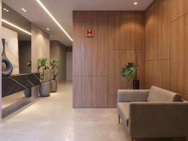 Apartamento para Venda em São Paulo/SP Jardim Independência 2 Quartos