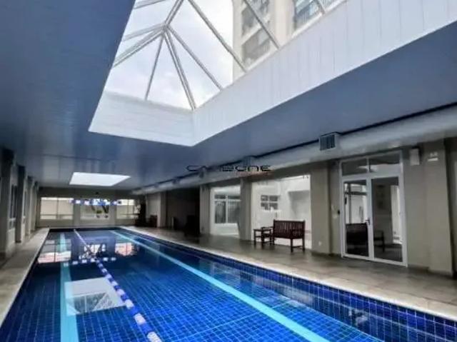 Apartamento para Venda em São Paulo/SP Jardim Independência 3 Quartos