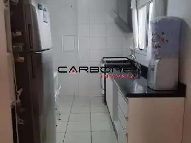 Apartamento para Venda em São Paulo/SP Jardim Independência 3 Quartos