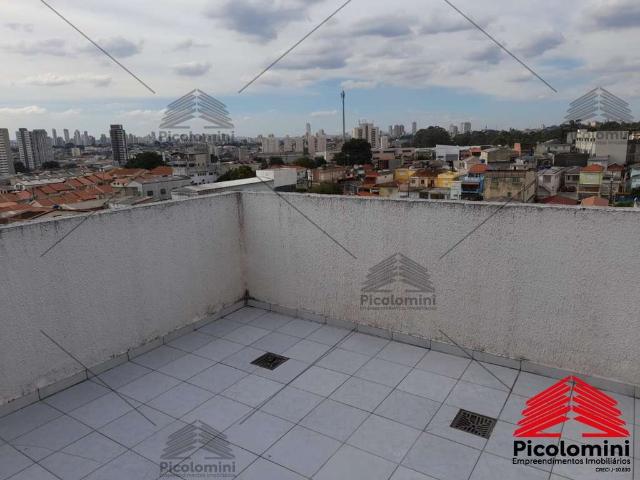Apartamento para Venda em São Paulo/SP Jardim Independência 3 Quartos