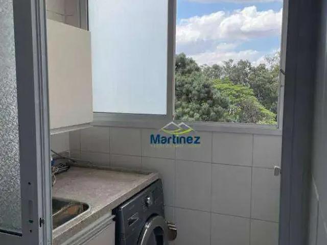 Apartamento para Venda em São Paulo/SP Jardim Independência 3 Quartos