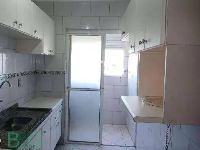 Apartamento para Venda em São Paulo/SP Jardim Independência 3 Quartos