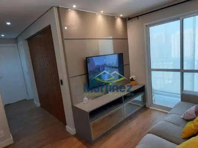 Apartamento para Venda em São Paulo/SP Jardim Independência 3 Quartos