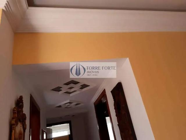 Apartamento para Venda em São Paulo/SP Jardim Independência 3 Quartos