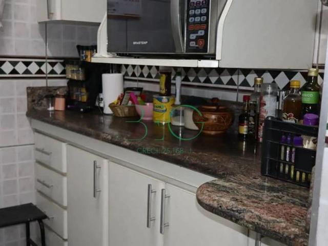 Apartamento para Venda em São Paulo/SP Jardim Independência 3 Quartos