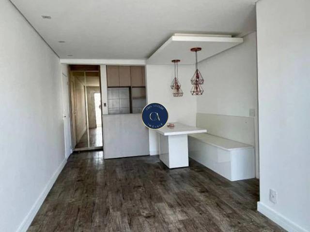 Apartamento para Venda em São Paulo/SP Jardim Independência 3 Quartos