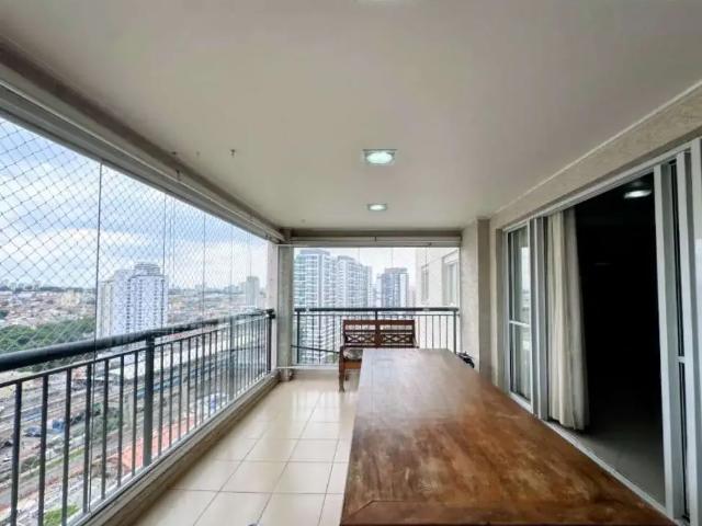 Apartamento para Venda em São Paulo/SP Jardim Independência 3 Quartos