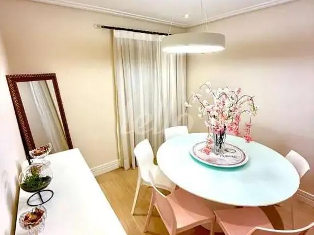 Apartamento para Venda em São Paulo/SP Jardim Independência 3 Quartos