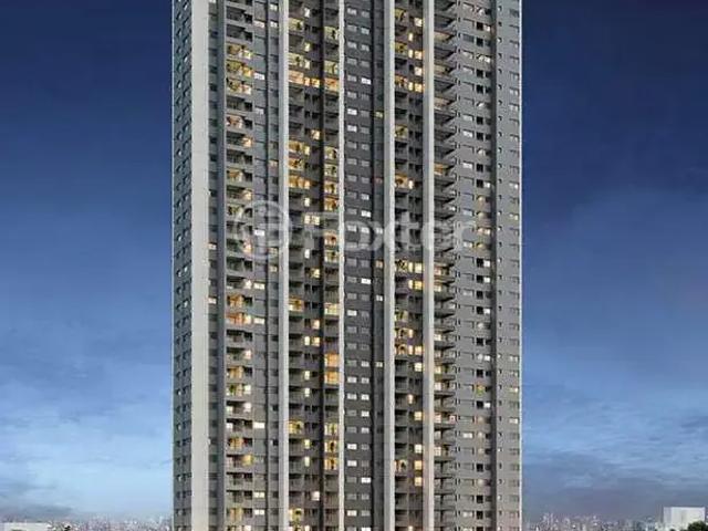 Apartamento para Venda em São Paulo/SP Jardim Independência 3 Quartos