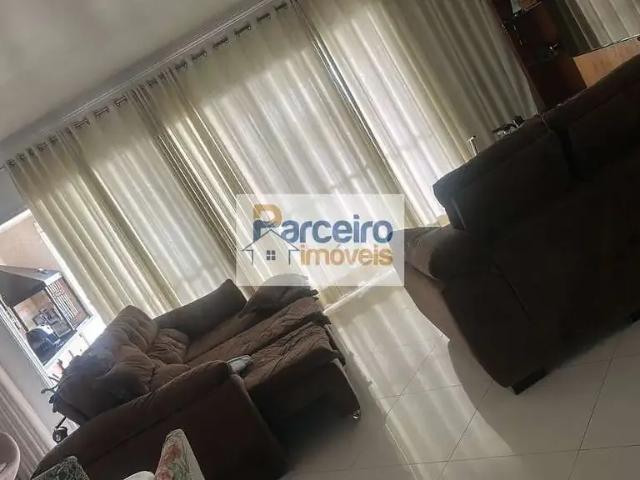 Apartamento para Venda em São Paulo/SP Jardim Independência 3 Quartos