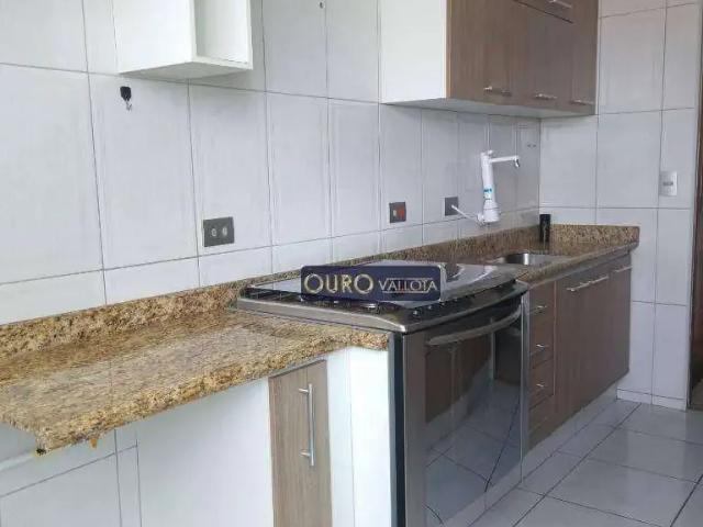 Apartamento para Venda em São Paulo/SP Jardim Independência 3 Quartos