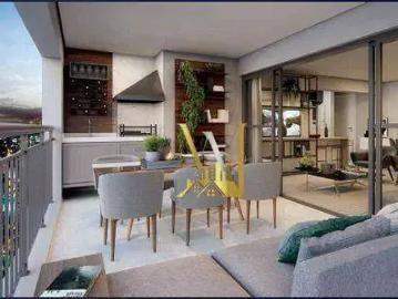 Apartamento para Venda em São Paulo/SP Jardim Independência 3 Quartos