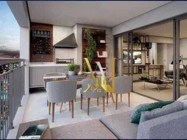 Apartamento para Venda em São Paulo/SP Jardim Independência 3 Quartos