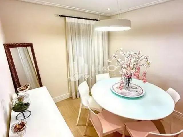 Apartamento para Venda em São Paulo/SP Jardim Independência 3 Quartos