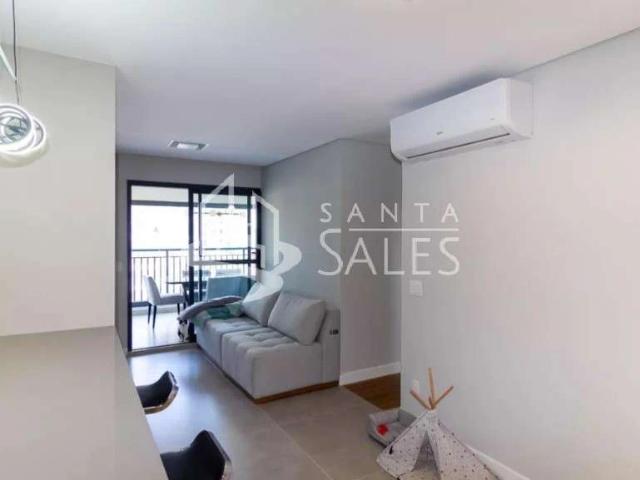 Apartamento para Venda em São Paulo/SP Jardim Independência 3 Quartos