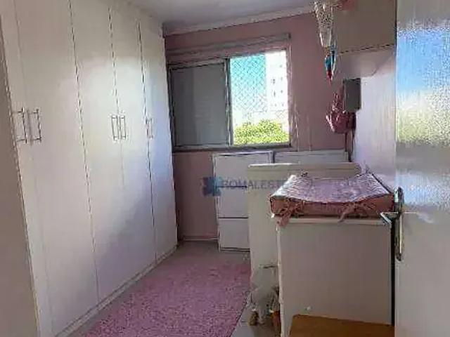 Apartamento para Venda em São Paulo/SP Jardim Independência 3 Quartos