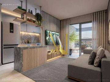 Apartamento para Venda em São Paulo/SP Jardim Independência 3 Quartos