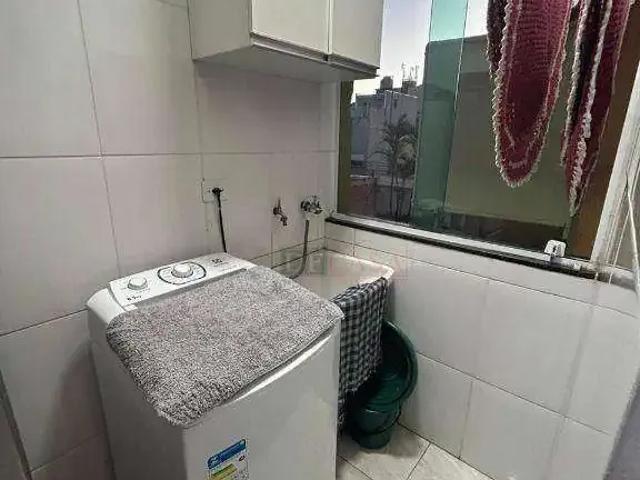 Apartamento para Venda em São Paulo/SP Jardim Ipanema São Miguel 2 Quartos