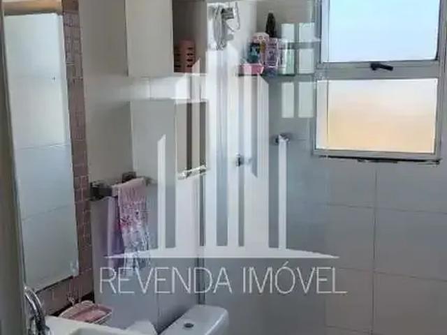Apartamento para Venda em São Paulo/SP Jardim Ipanema Zona Oeste 2 Quartos