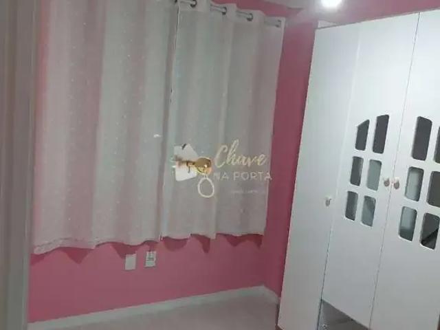 Apartamento para Venda em São Paulo/SP Jardim Ipanema Zona Oeste 2 Quartos