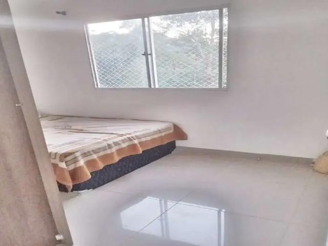 Apartamento para Venda em São Paulo/SP Jardim Ipanema Zona Oeste 2 Quartos