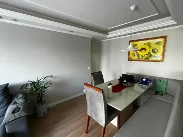 Apartamento para Venda em São Paulo/SP Jardim Ipanema Zona Oeste 2 Quartos