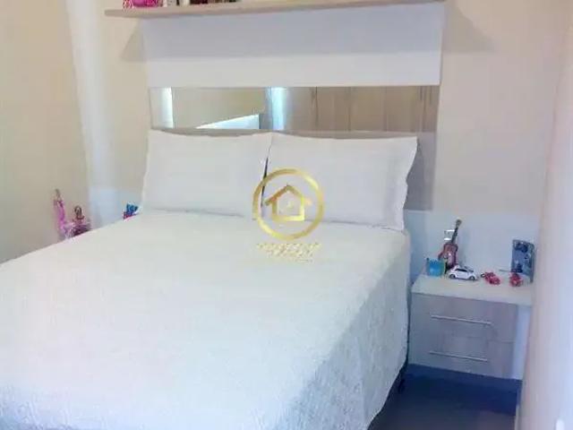 Apartamento para Venda em São Paulo/SP Jardim Ipanema Zona Oeste 2 Quartos