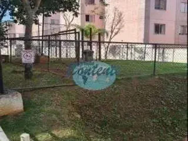 Apartamento para Venda em São Paulo/SP Jardim Ipanema Zona Oeste 2 Quartos