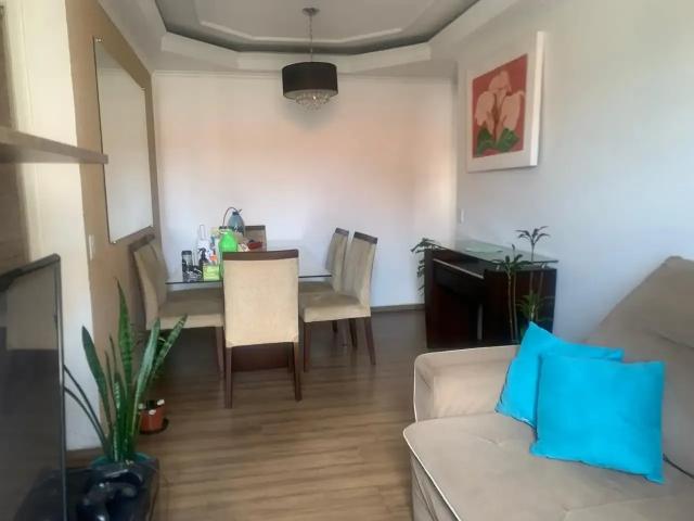 Apartamento para Venda em São Paulo/SP Jardim Ipanema Zona Oeste 2 Quartos