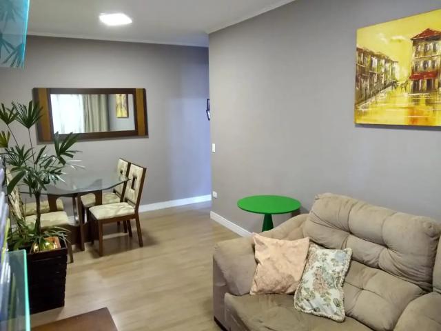 Apartamento para Venda em São Paulo/SP Jardim Ipanema Zona Oeste 2 Quartos