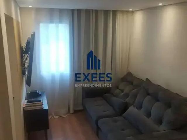 Apartamento para Venda em São Paulo/SP Jardim Ipanema Zona Oeste 2 Quartos