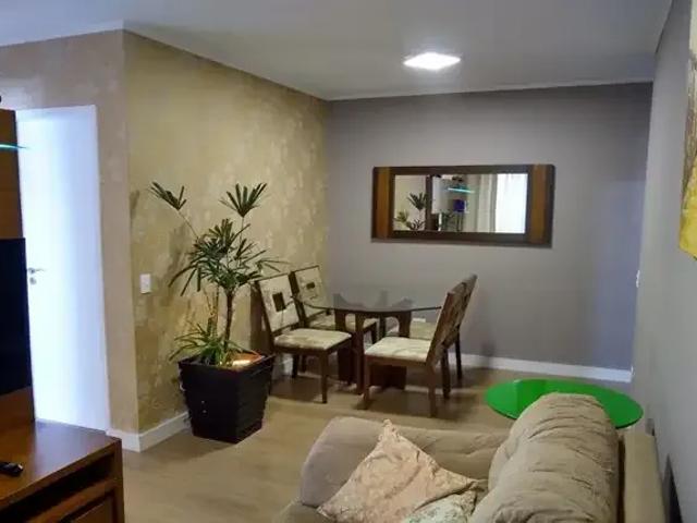 Apartamento para Venda em São Paulo/SP Jardim Ipanema Zona Oeste 2 Quartos