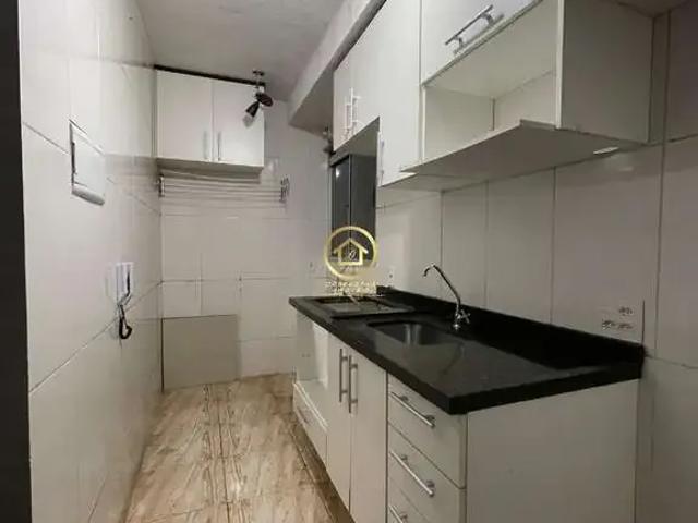 Apartamento para Venda em São Paulo/SP Jardim Ipanema Zona Oeste 2 Quartos