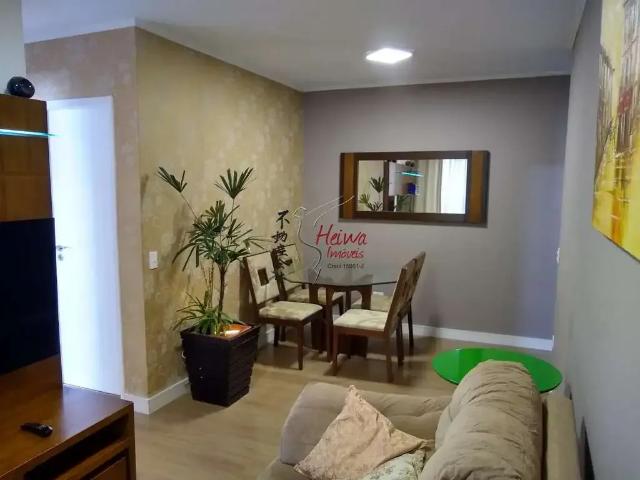 Apartamento para Venda em São Paulo/SP Jardim Ipanema Zona Oeste 2 Quartos