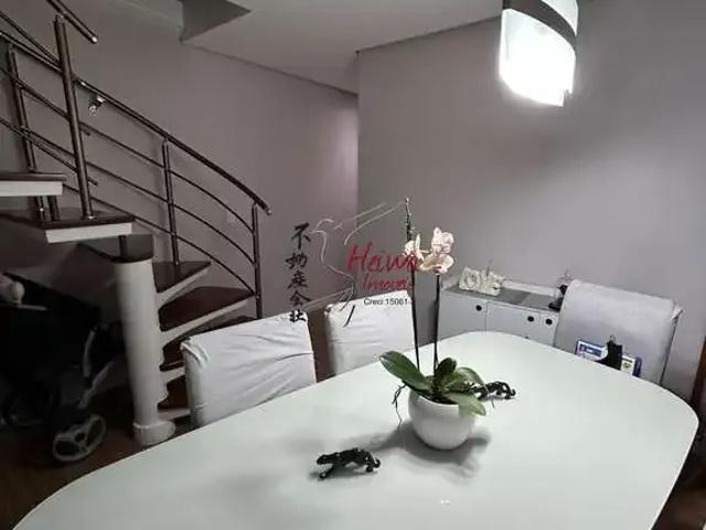 Apartamento para Venda em São Paulo/SP Jardim Ipanema Zona Oeste 2 Quartos