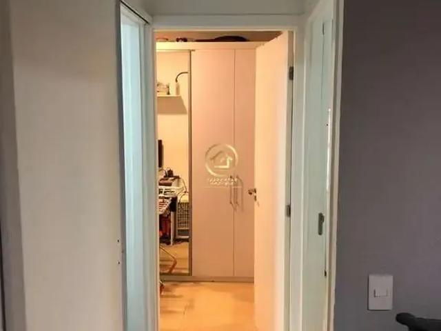 Apartamento para Venda em São Paulo/SP Jardim Ipanema Zona Oeste 2 Quartos