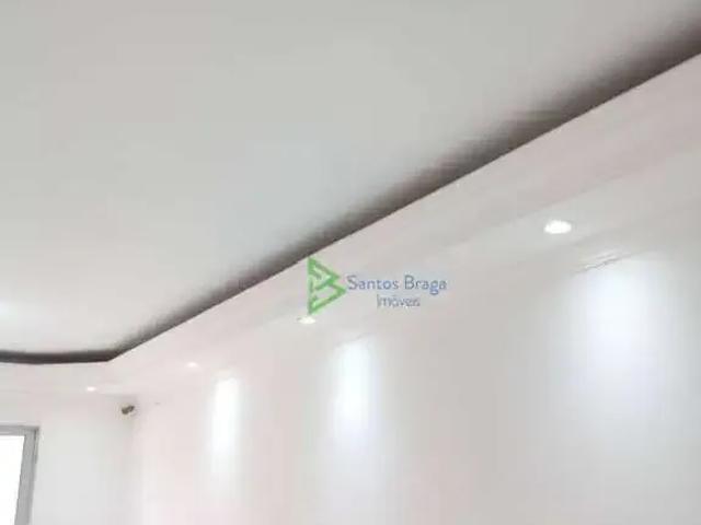 Apartamento para Venda em São Paulo/SP Jardim Ipanema Zona Oeste 2 Quartos