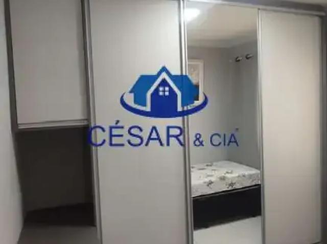 Apartamento para Venda em São Paulo/SP Jardim Ipanema Zona Oeste 2 Quartos