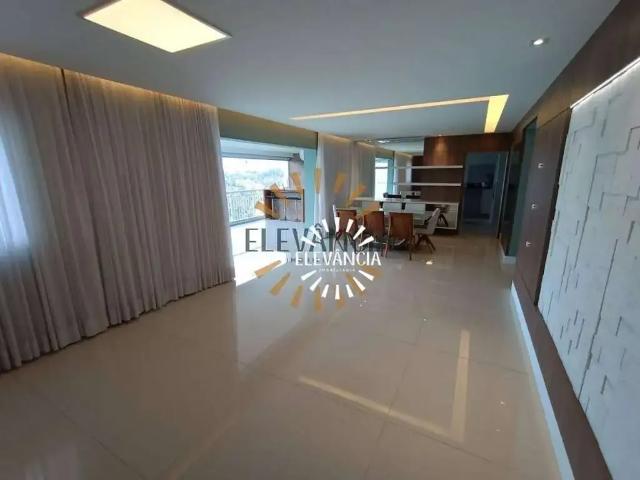 Apartamento para Venda em São Paulo/SP Jardim Ipê 3 Quartos
