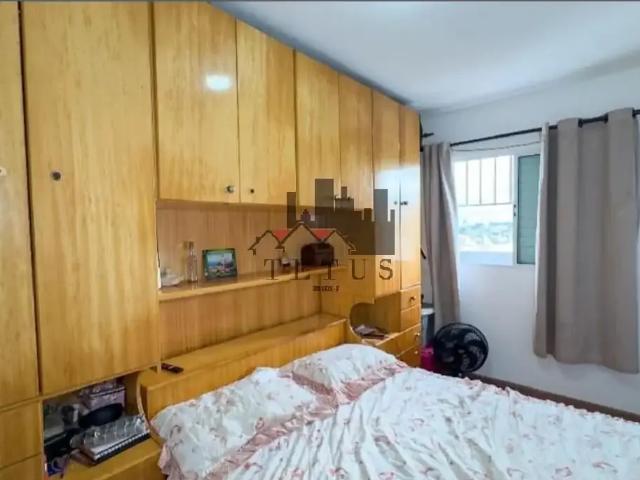Apartamento para Venda em São Paulo/SP Jardim Iracema 2 Quartos